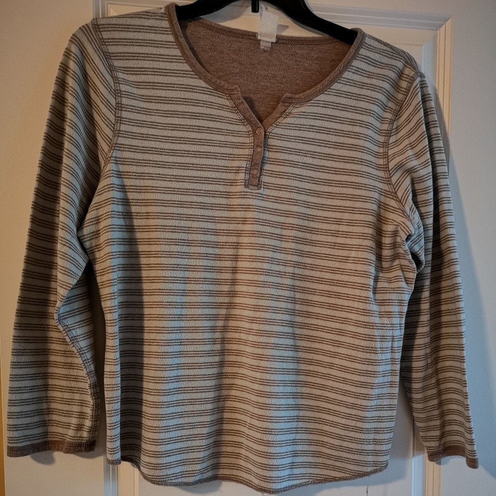 Light wight Long sleeve shirt